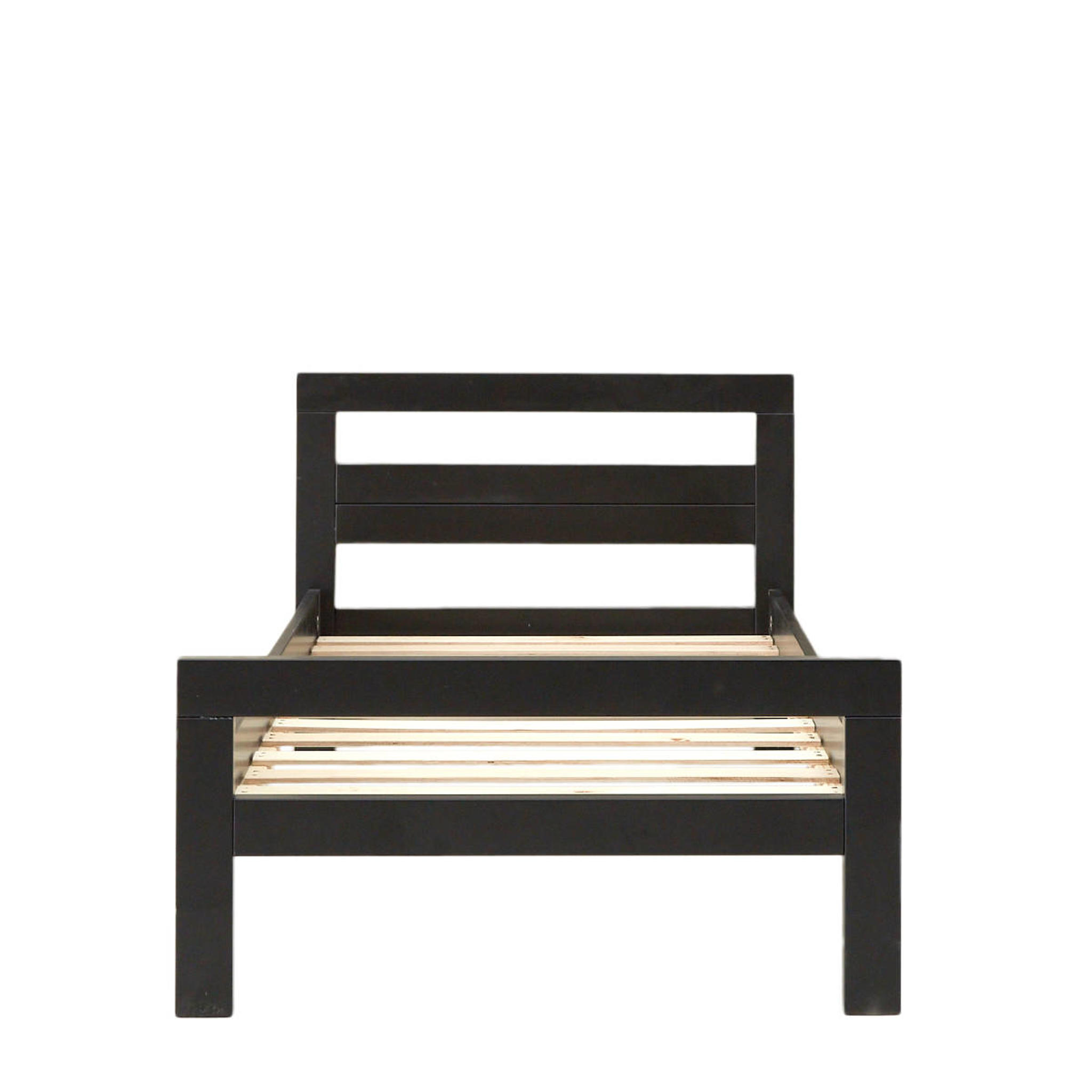 Wehkamp Home bed Capri (90x200 cm) - Afbeelding 4