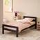 NOUS Living bed Capri (90x200 cm)