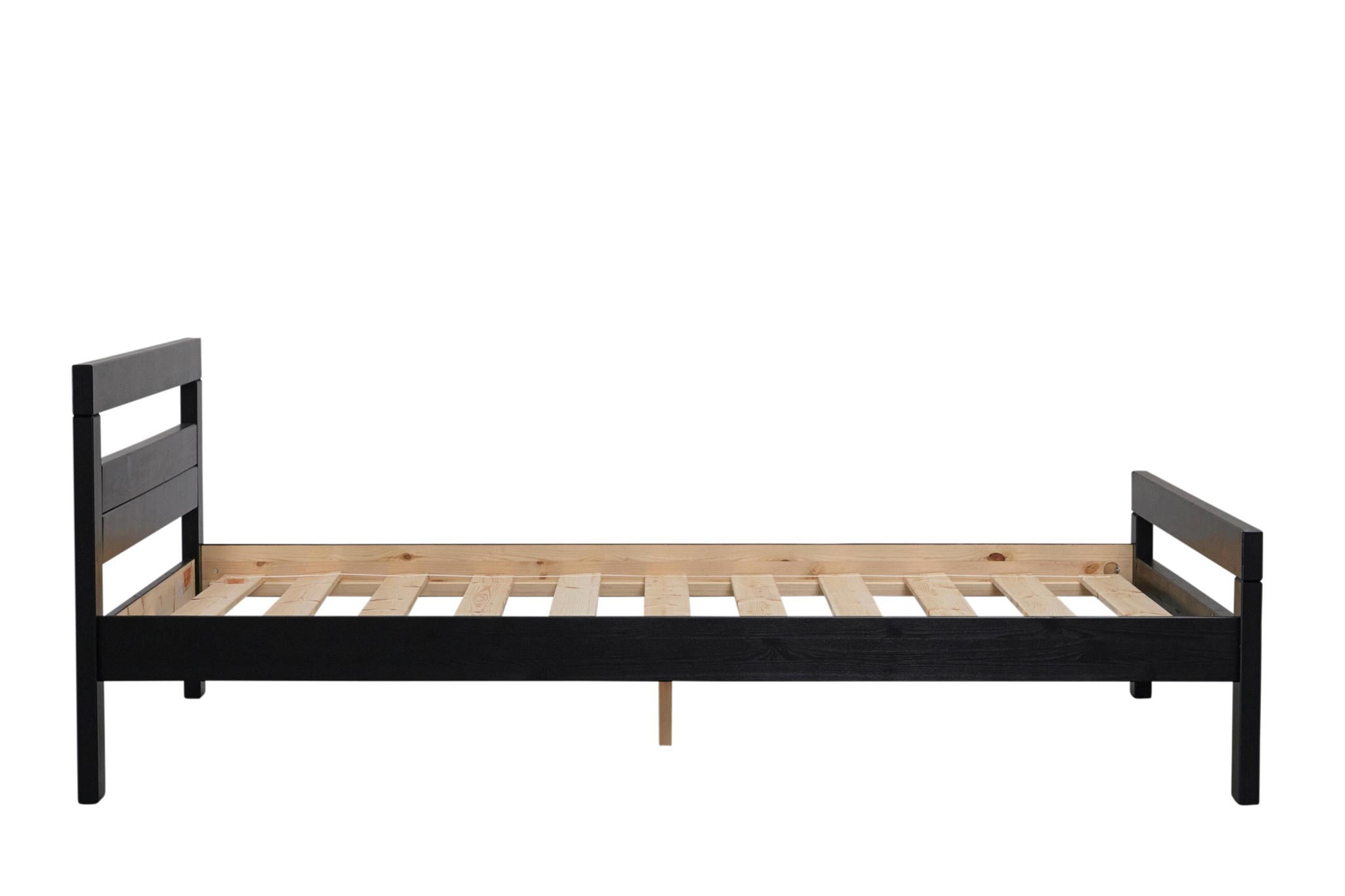 Wehkamp Home bed Capri (140x200 cm) - Afbeelding 3