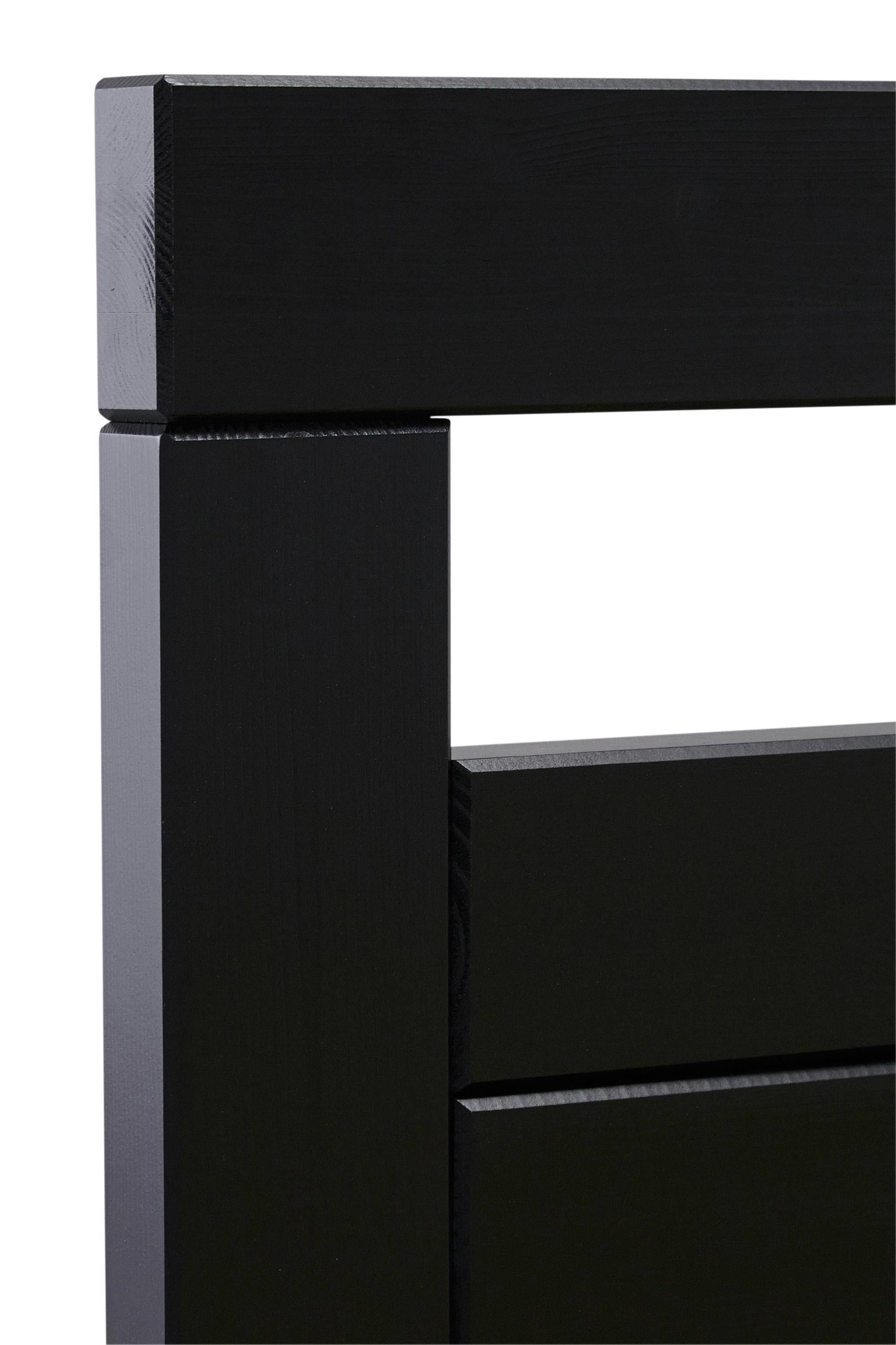 Wehkamp Home bed Capri (140x200 cm) - Afbeelding 4