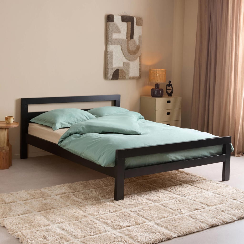 NOUS Living bed Capri (140x200 cm)