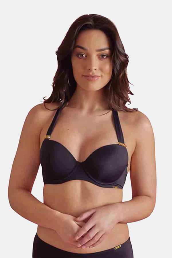 Grote maten bikini's voor dames online kopen? Wehkamp