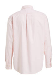 thumbnail: GANT regular fit oxford overhemd lichtroze