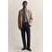 GANT regular fit oxford overhemd blauw