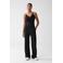 Shoeby body met kant zwart