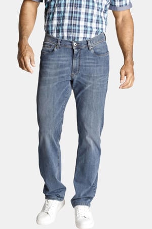 +FIT Collectie loose fit jeans TUMAN!  Plus Size blauw