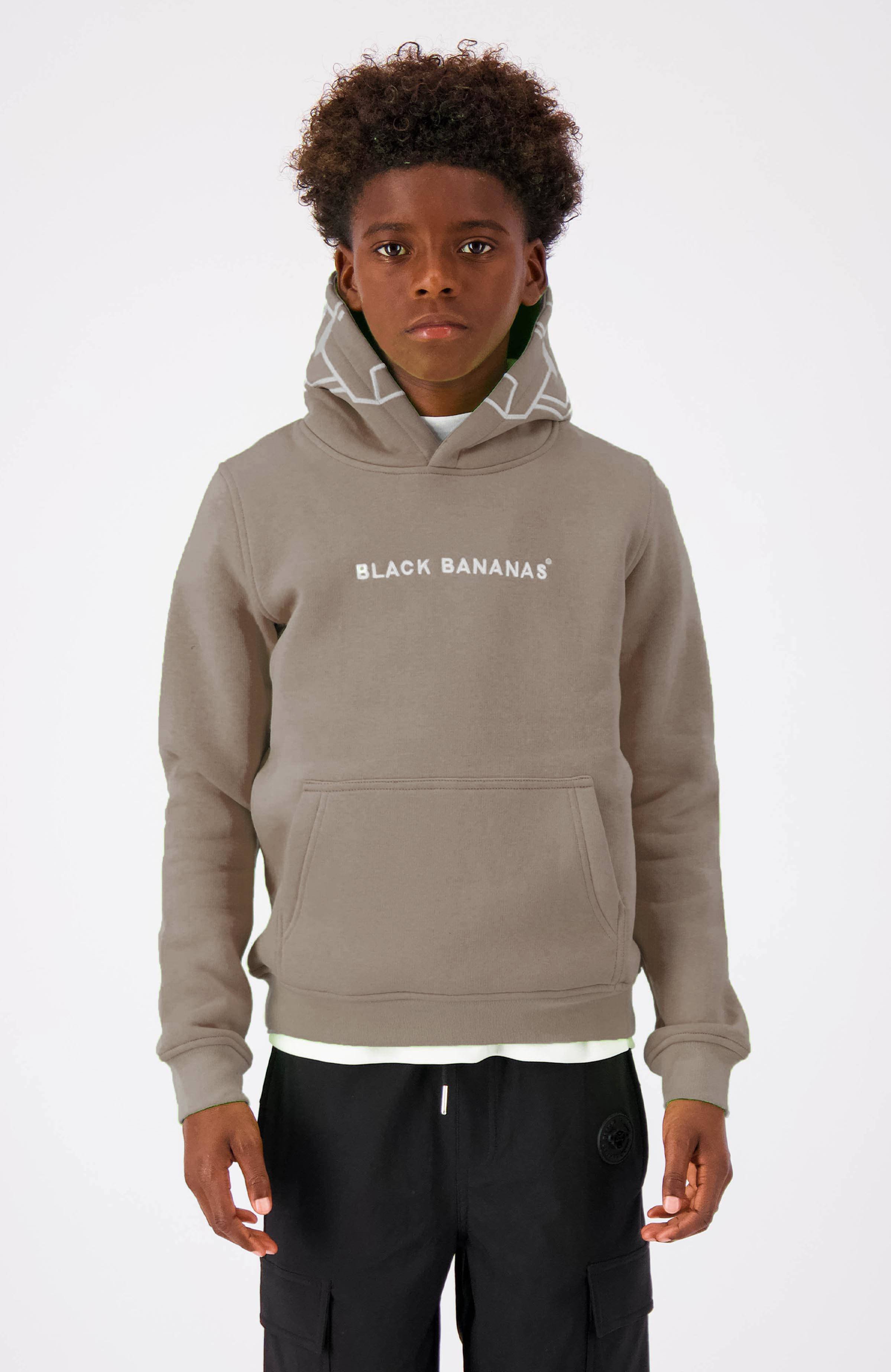 Black bananas kleding new arrivals