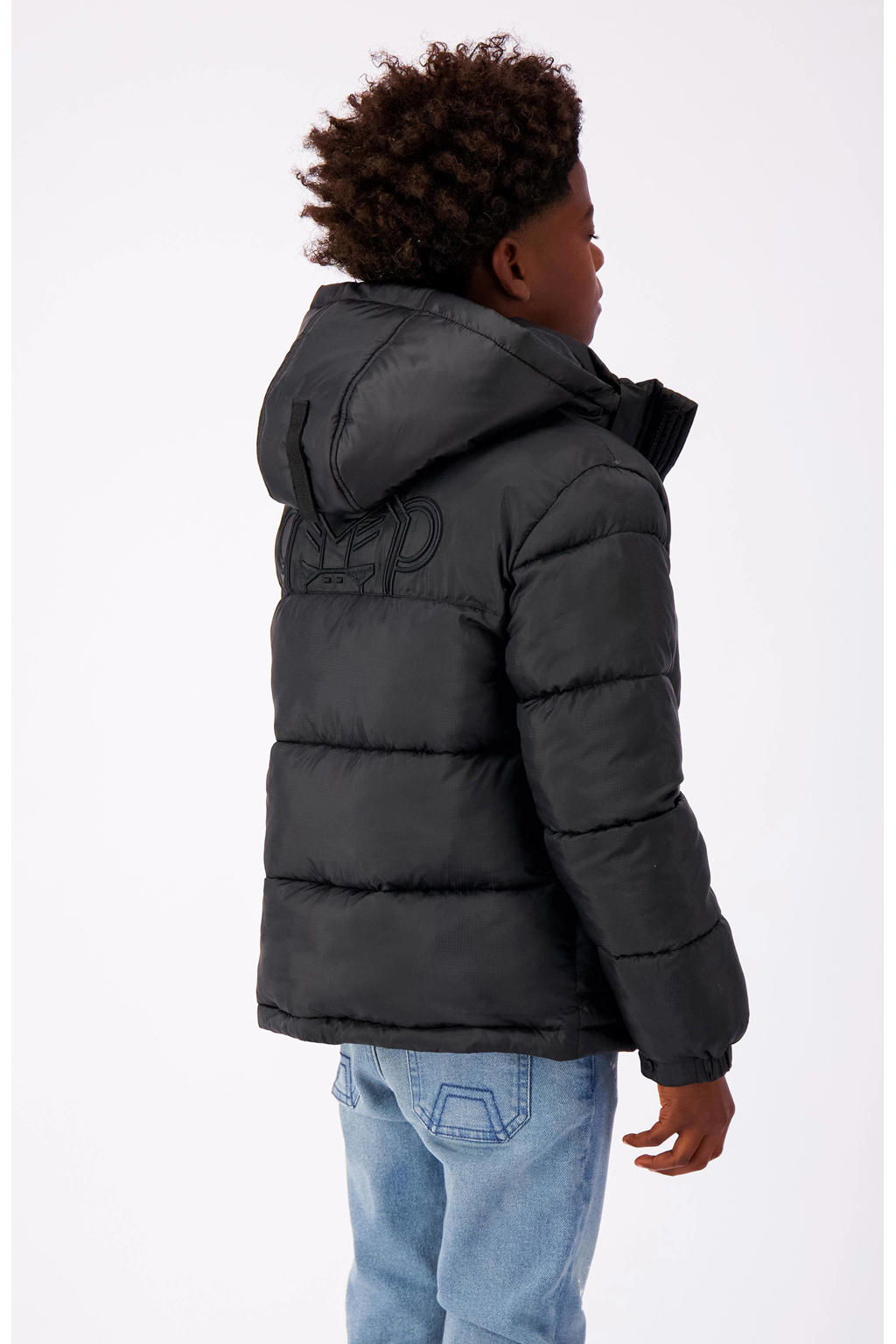 Meisjes Gewatteerde jassen & donsjassen SALE • Tot 50% korting