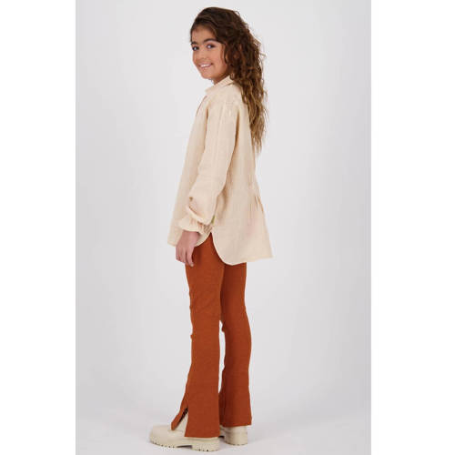 Vingino blouse Lasley beige afbeelding