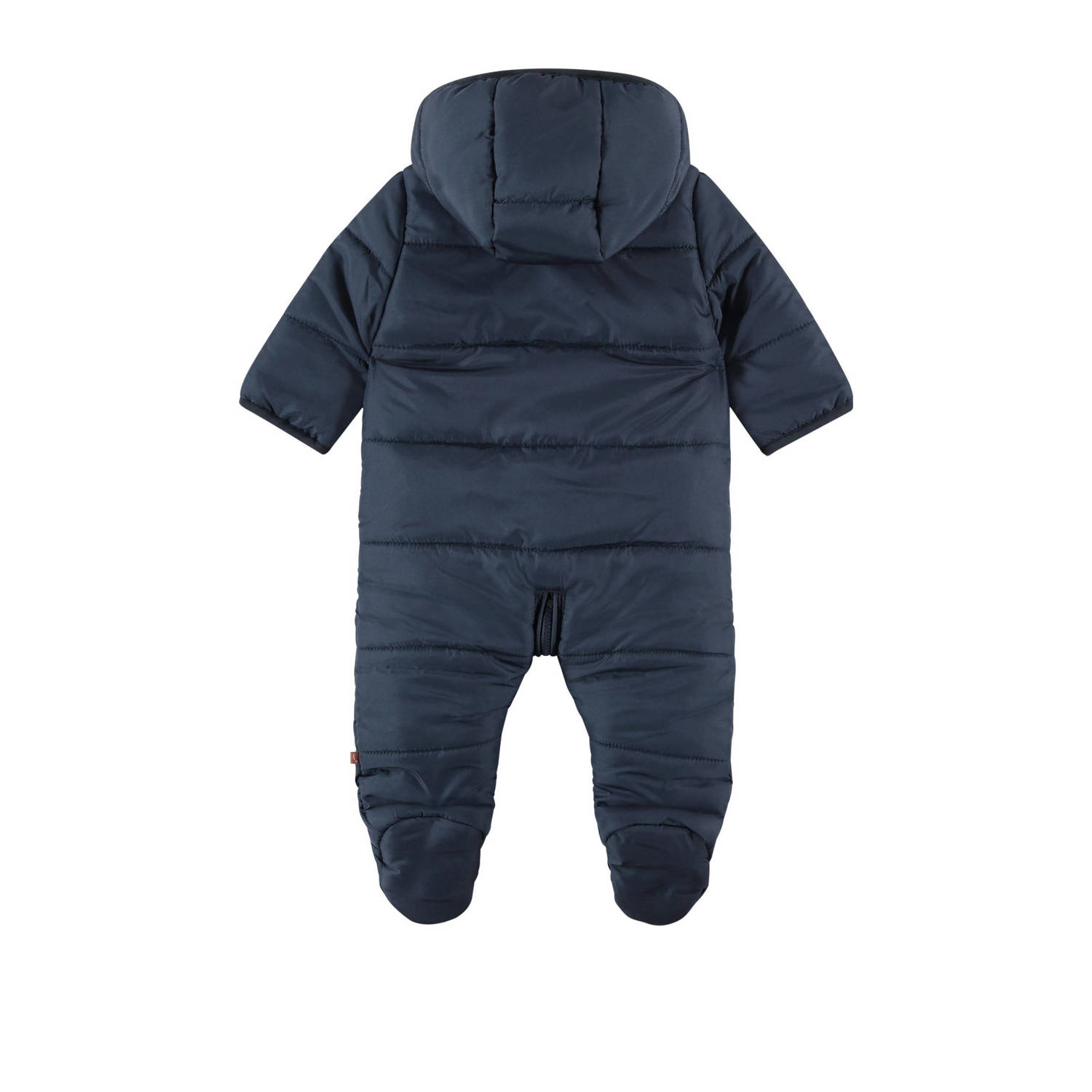 Babyface skipak donkerblauw