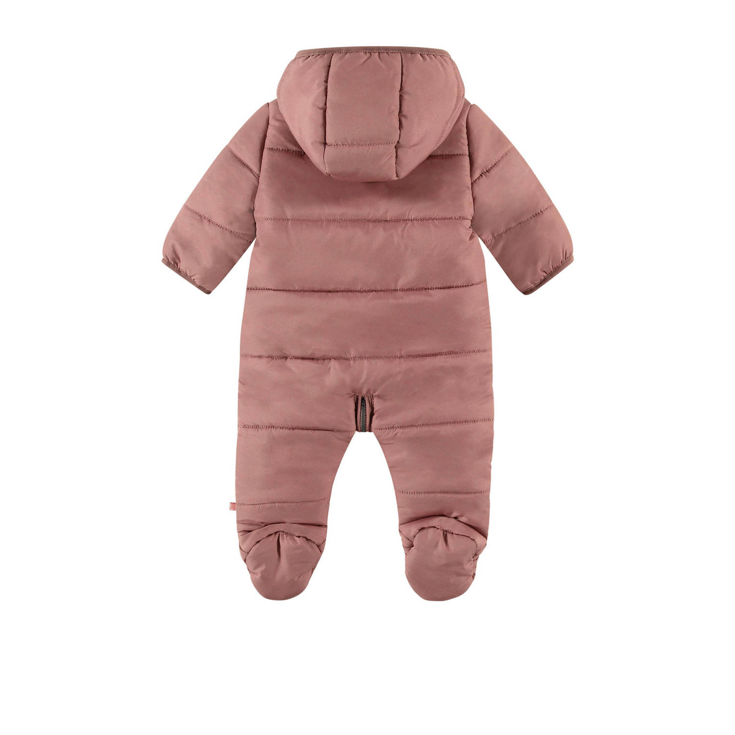 Babyface skipak oudroze