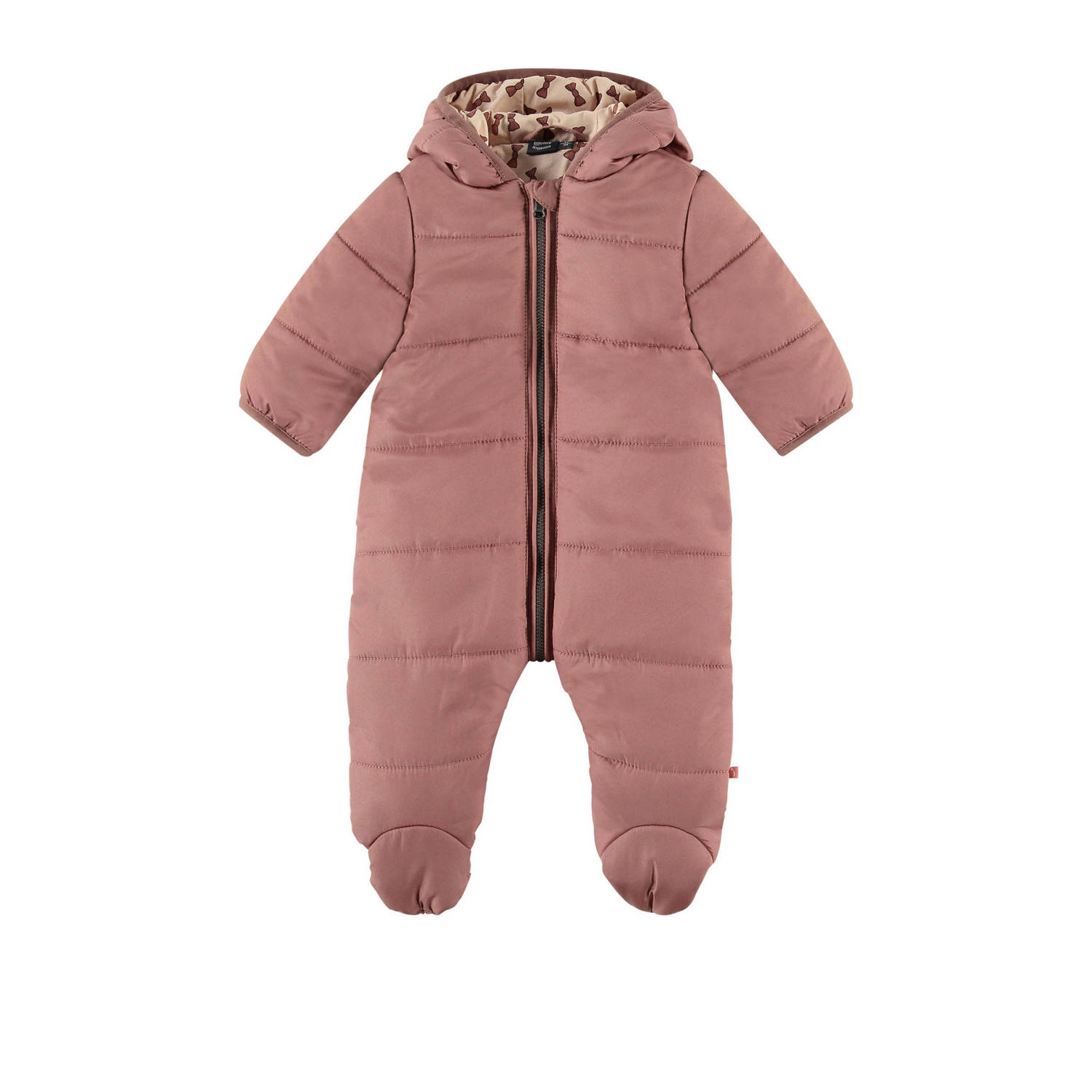 Babyface skipak oudroze Meisjes Polyester 74 | Skipak van