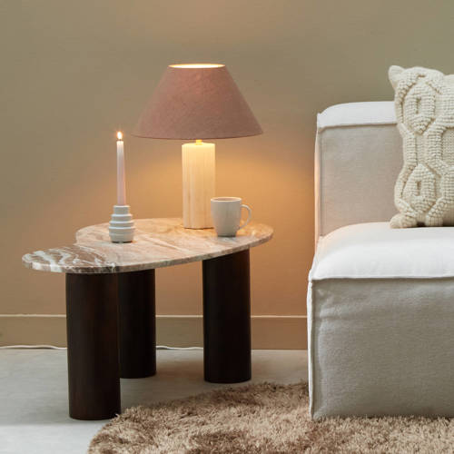 Wehkamp Studio LIVIT tafellamp Davina aanbieding