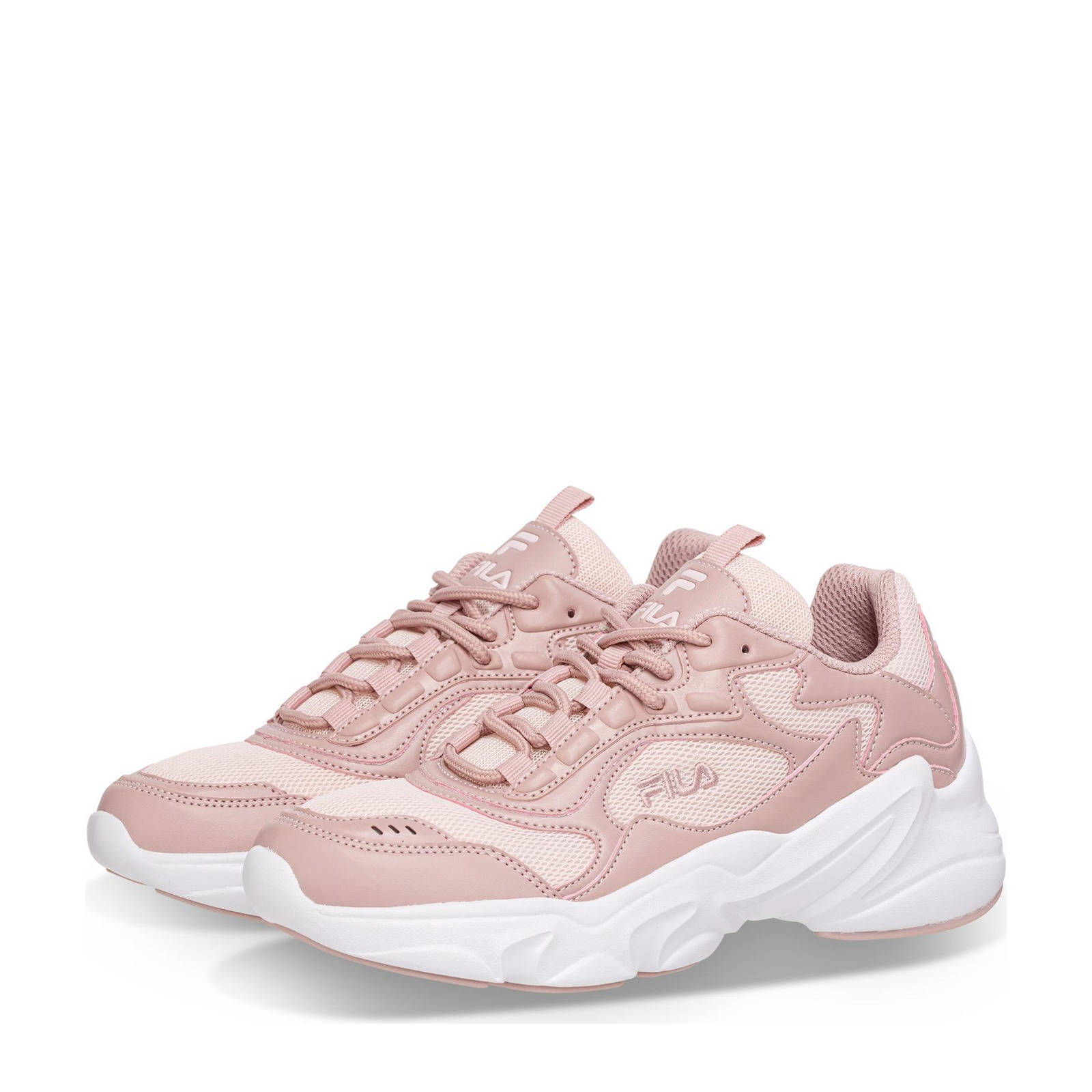 Fila roze online