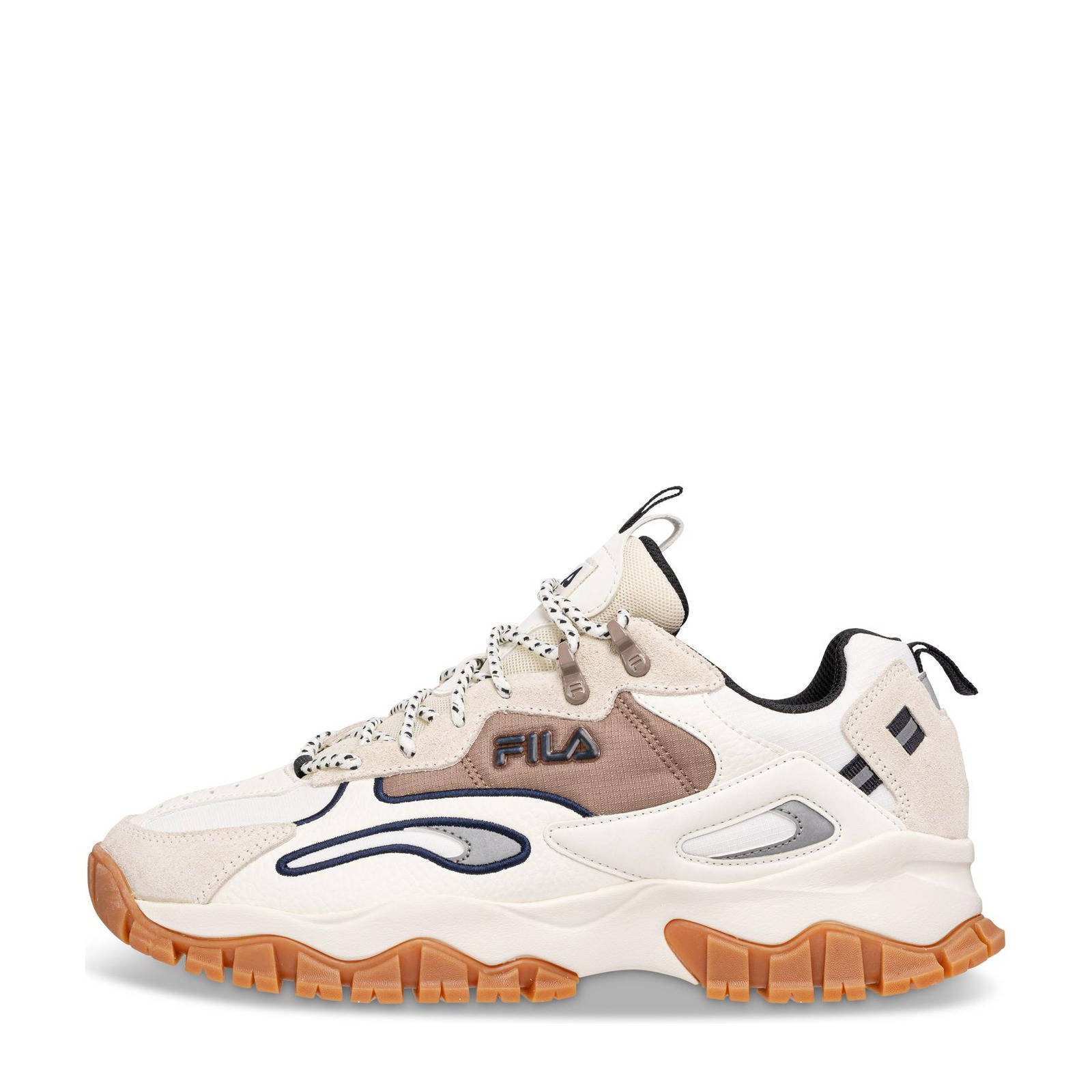 Schoenen discount fila heren