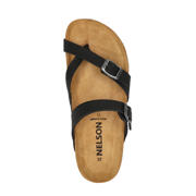 thumbnail: Nelson slipper zwart