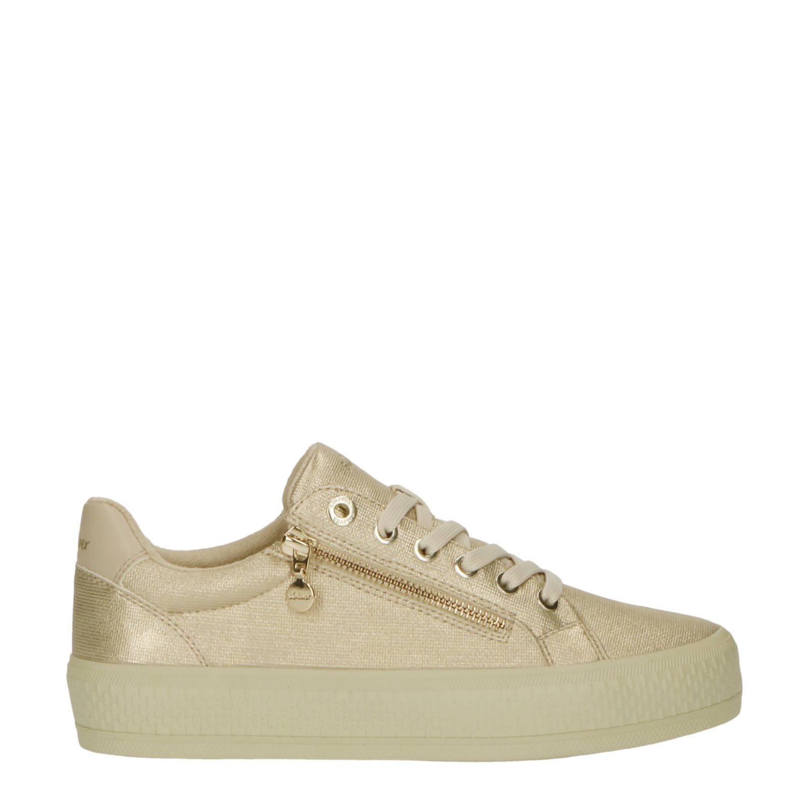 Sneakers s oliver discount dames