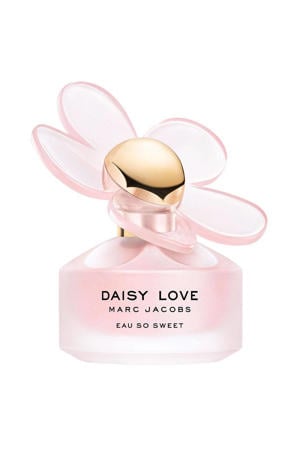Love Eau So Sweet eau de toilette - 100 ml