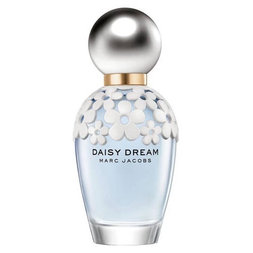 Wehkamp Marc Jacobs Daisy Dream eau de toilette - 100 ml aanbieding