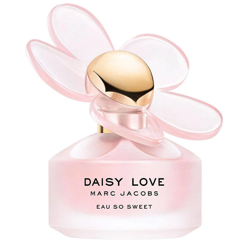 Marc Jacobs Daisy Love Eau So Sweet eau de toilette - 30 ml