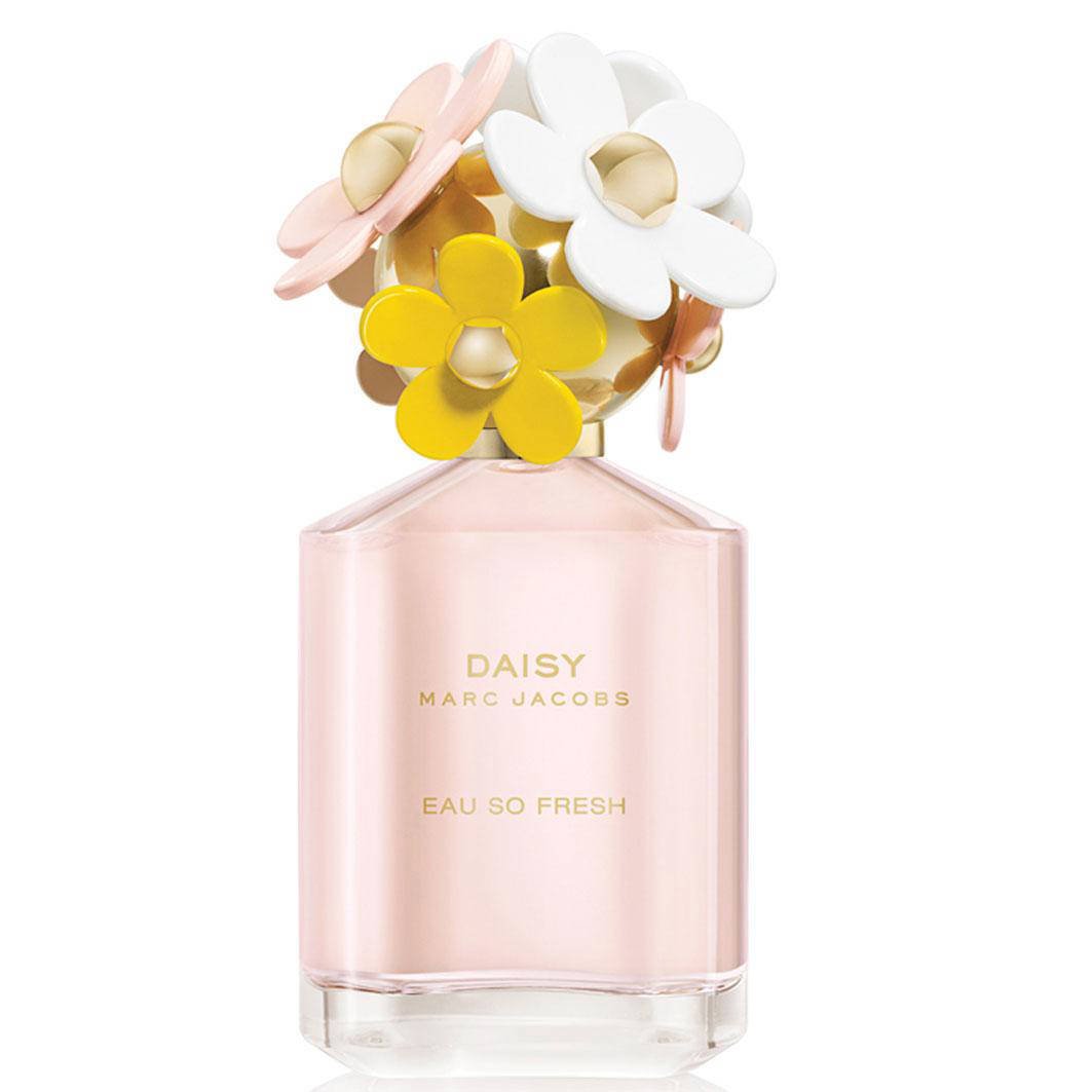 Marc Jacobs Daisy Eau So Fresh eau de toilette - 75 ml | wehkamp