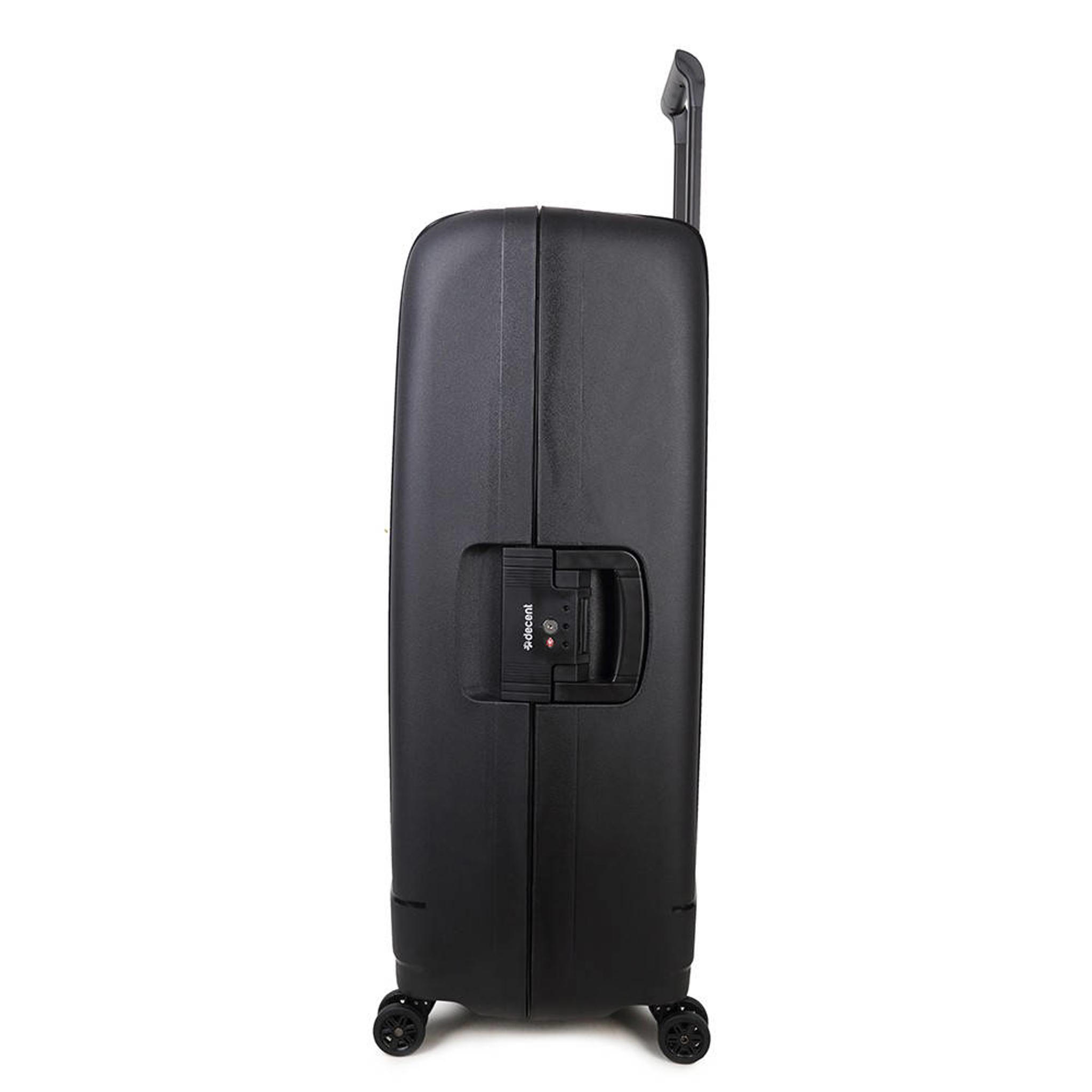 Calvin Klein Trolley - black/zwart Calvin Klein Trolley - black/zwart