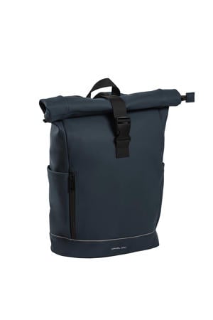 rugzak Highlands M donkerblauw