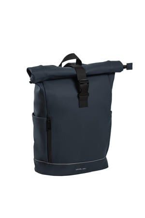 rugzak Highlands M donkerblauw