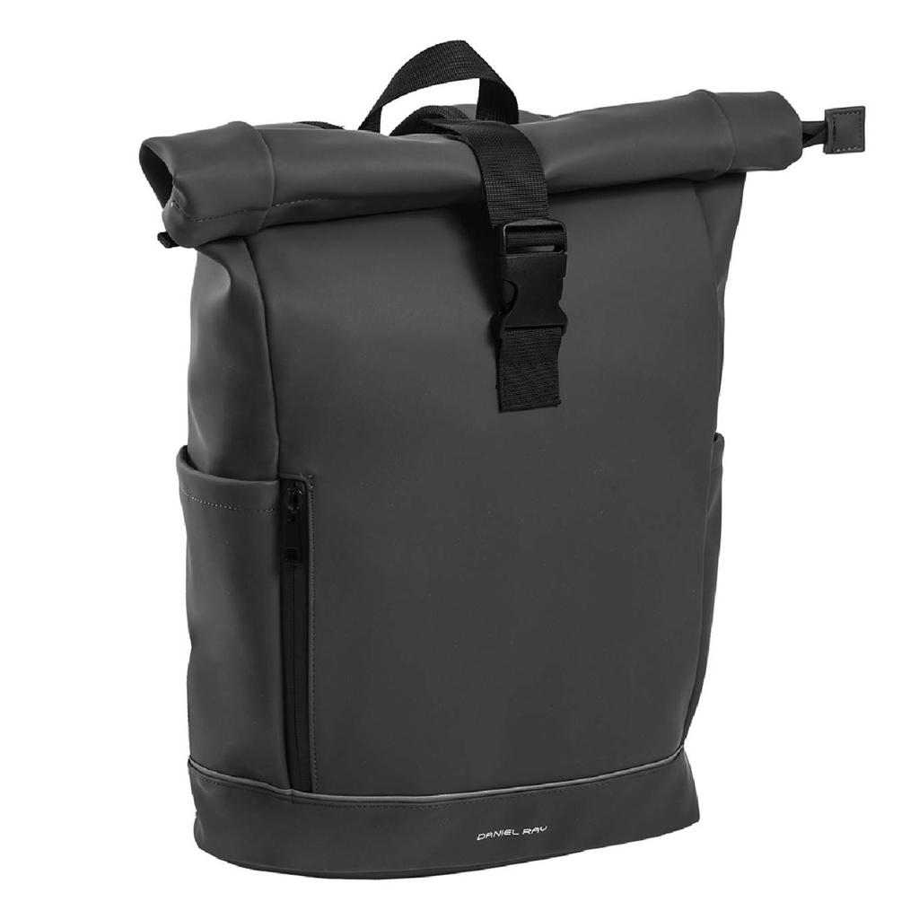 Daniel Ray Daniel Ray Highlands Waterafstotende Laptop Backpack 15.6'' M antraciet