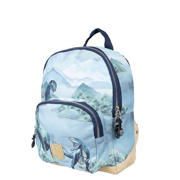 thumbnail: Pick & Pack  rugzak All About Dinos S blauw