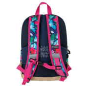 thumbnail: Pick & Pack  rugzak Beautiful Butterfly L blauw