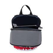 thumbnail: Pick & Pack rugzak Shark Shape M grijs
