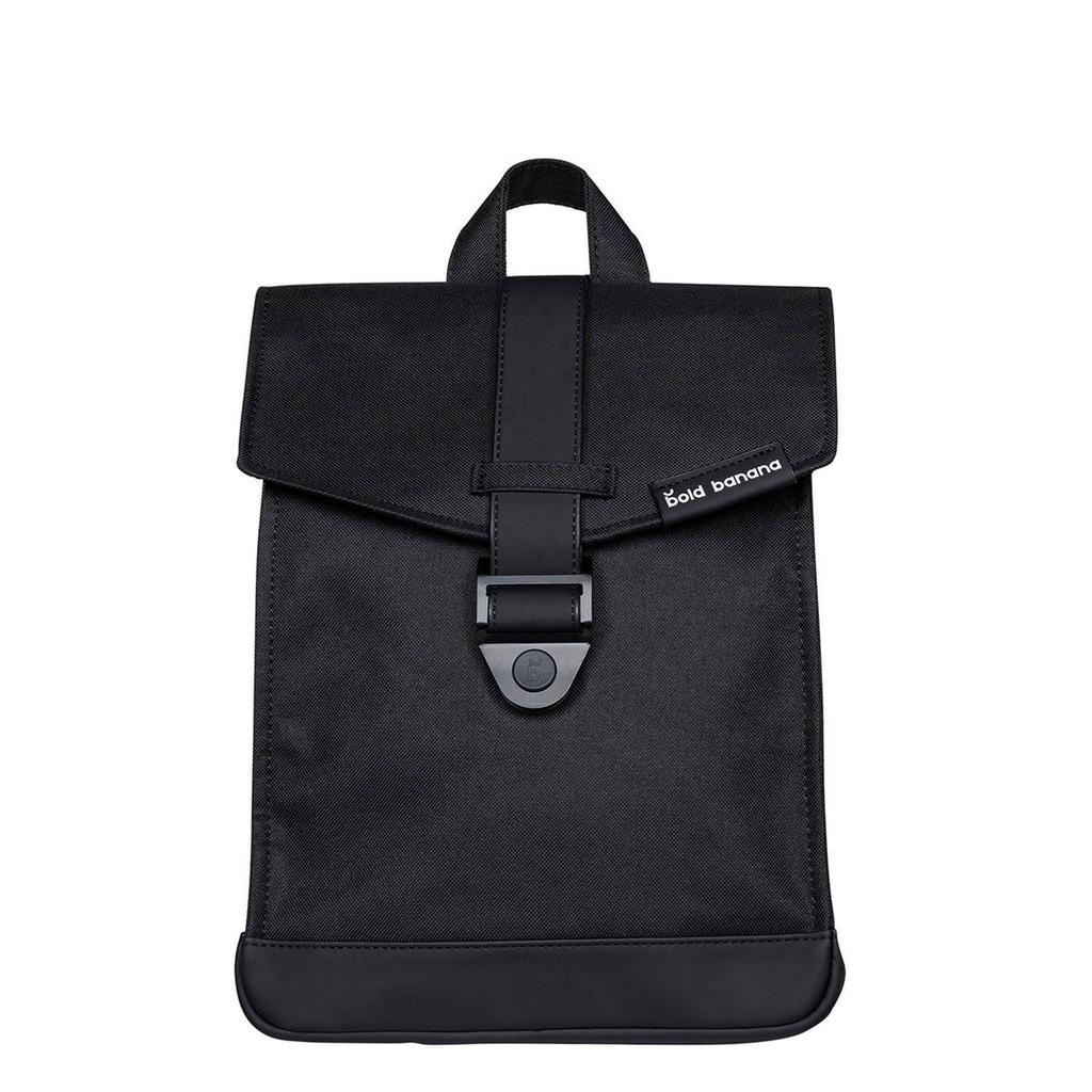 Bold Banana rugzak Envelope Mini zwart