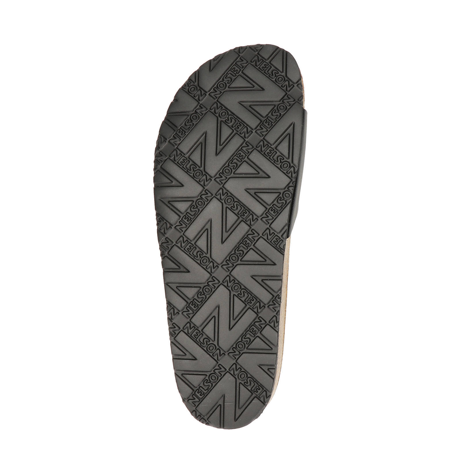 Nelson dames online slippers