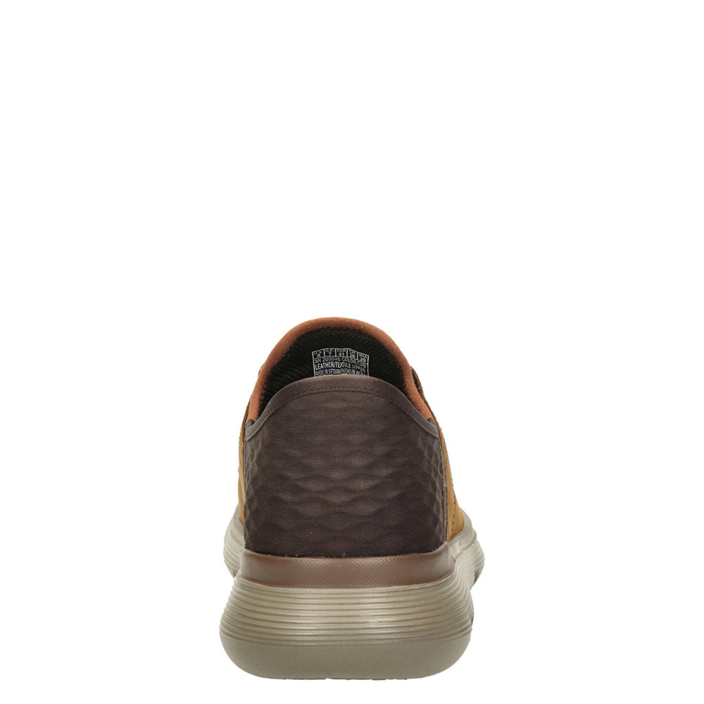 Hugo Boss Slip-On Leren en Textiel Laarzen Black Dames Hugo Boss Slip-On Leren en Textiel Laarzen Black Dames