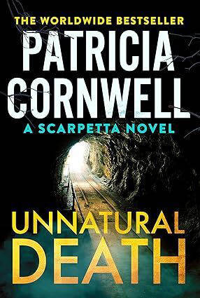 Patricia Cornwell Kay Scarpetta: Unnatural Death | Wehkamp