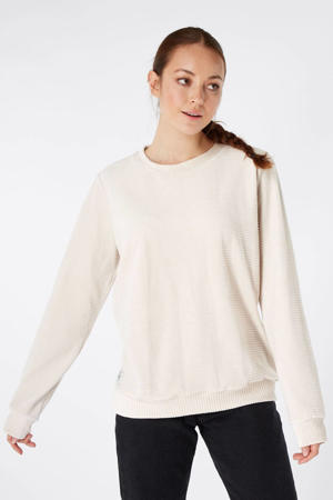 sweater NXGKERBEROS wit