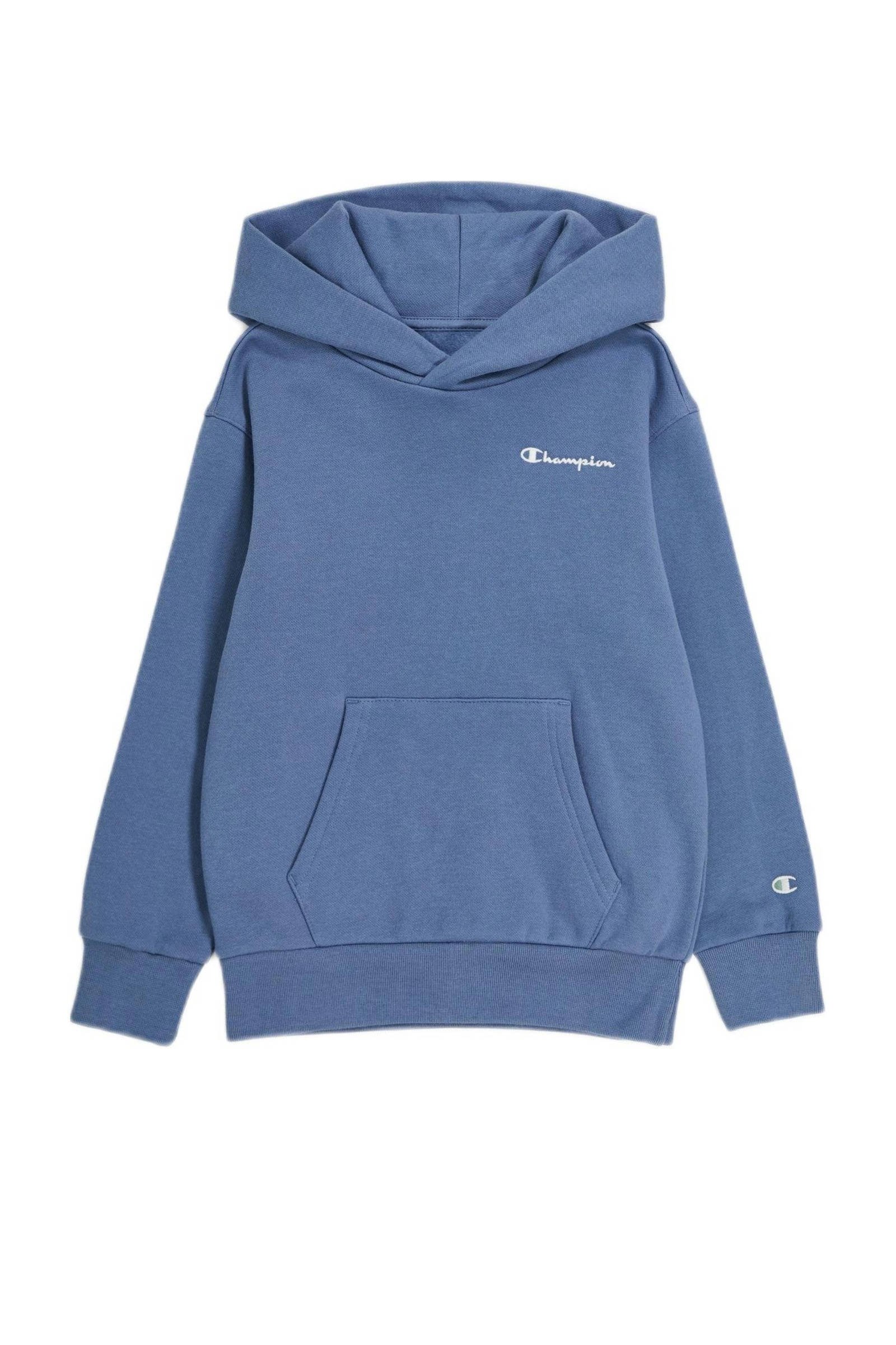 Champion hoodie outlet kind