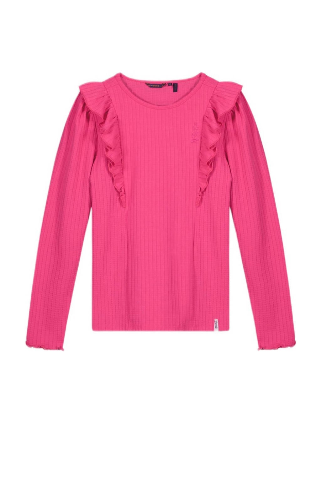 Rugbyshirts Front Row Heren Lange Mouwen FR100 Rugbyshirts Front Row Heren Lange Mouwen FR100