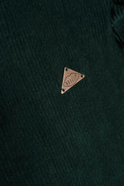 thumbnail: NoBell’ longsleeve Kobus 316 pine green