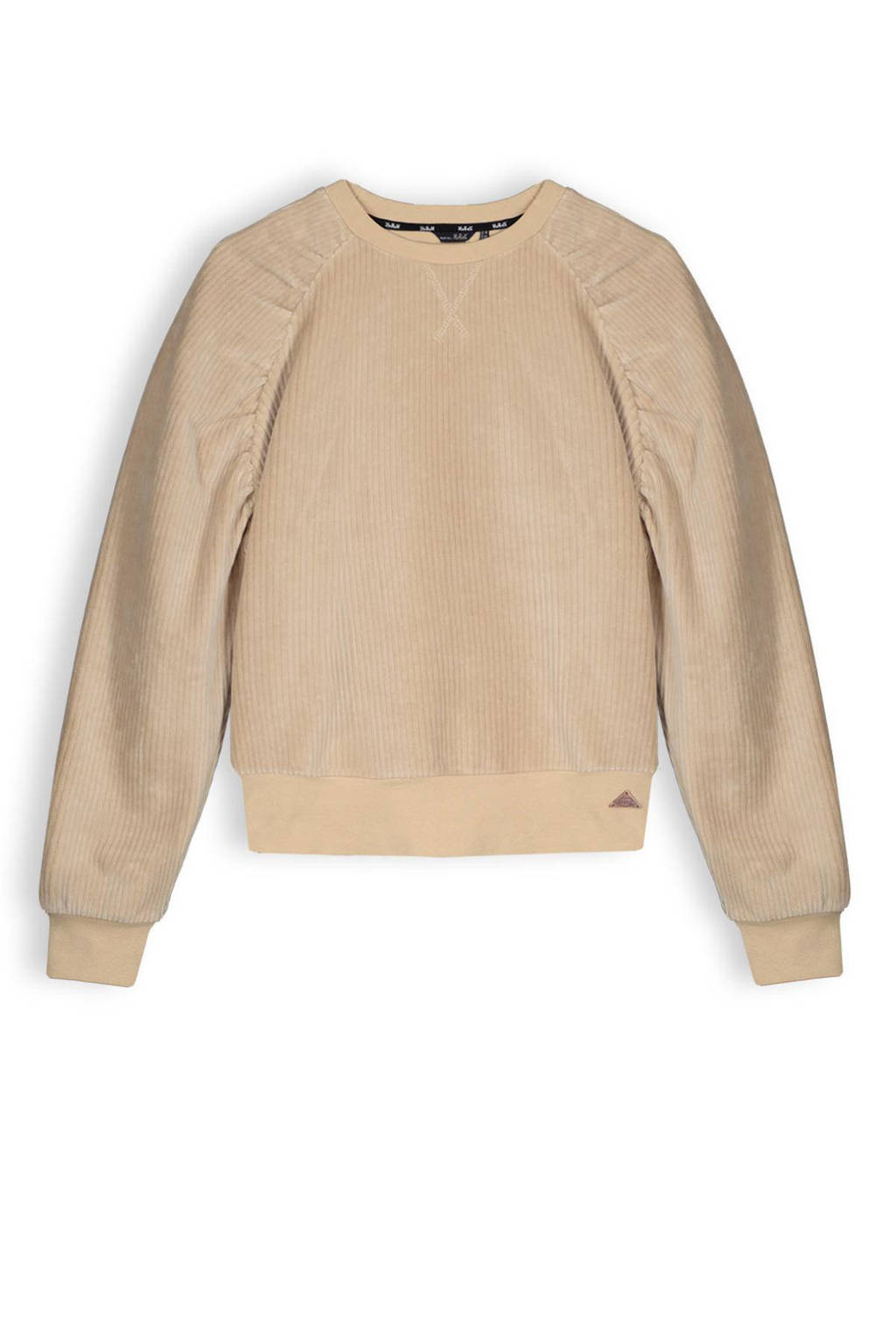 sweater Kay beige