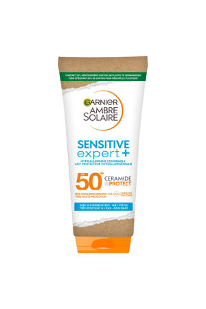 Sensitive Expert zonnebrand - SPF50+ - 175 ml