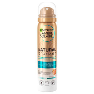 Natural Bronzer Body Mist zelfbruiner - 150 ml