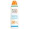 Garnier Ambre Solaire Sensitive Expert+ beschermende mist zonnebrandspray - SPF50+ - 150 ml