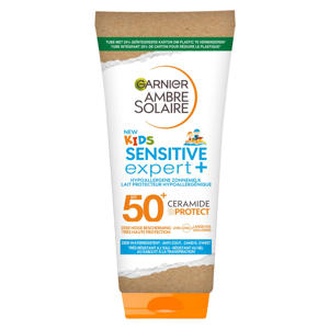 Sensitive Expert+ Kids zonnebrand melk - SPF 50+ - 175 ml