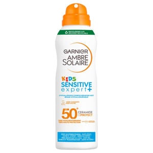 Kids Anti-Zand Ceramide Protect zonnebrand spray - SPF 50+ - 150 ml