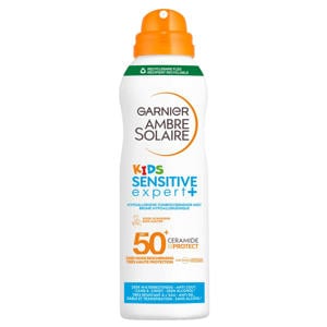 Kids Anti-Zand Ceramide Protect zonnebrand spray - SPF 50+ - 150 ml