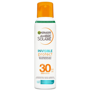 Invisible Protect Mist Zonnebrandspray - SPF30 - 150 ml