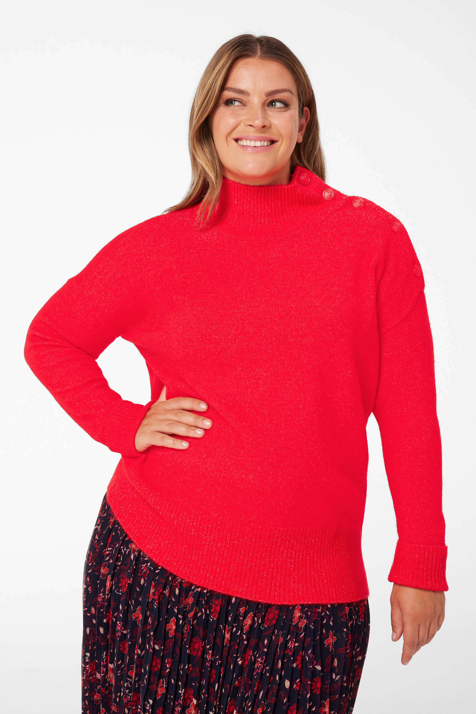 Wehkamp best sale sweater dames