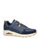 Skechers sneakers donkerblauw
